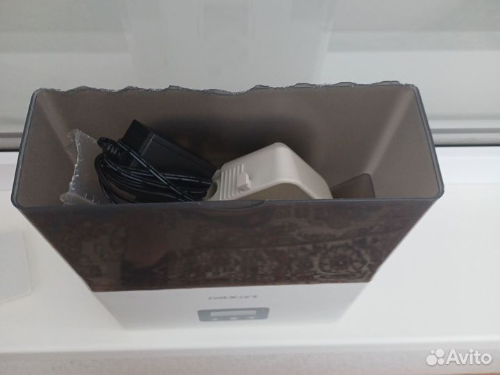 Автокормушка для кошек