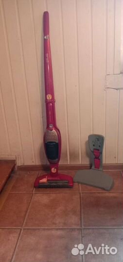Пылесос бу Electrolux