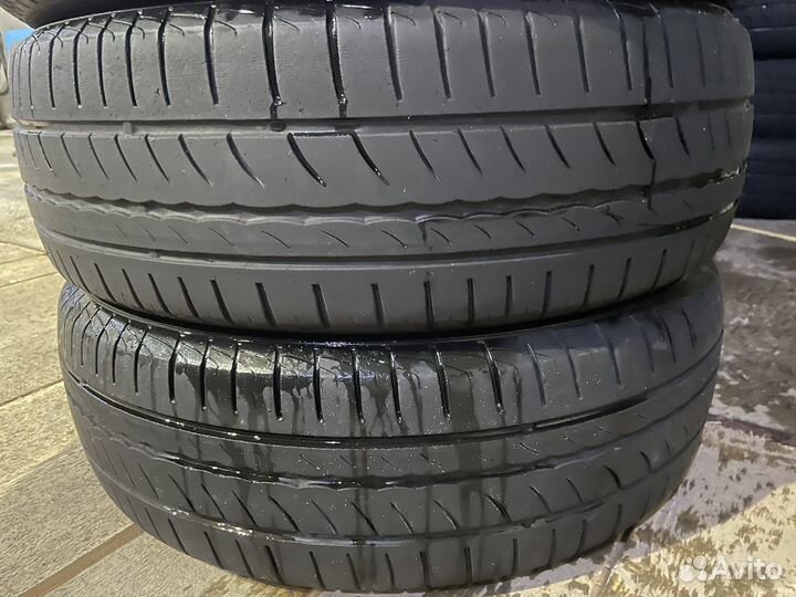 Pirelli Cinturato P1 Verde 185/65 R15