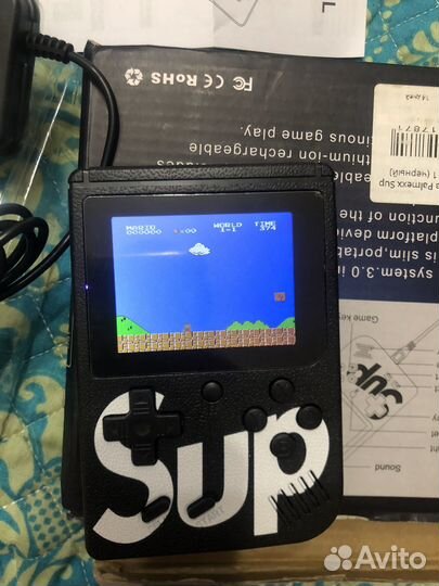 Palmexx Sup Game Box 400 in 1