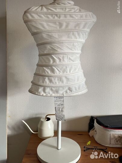 Манекен детский