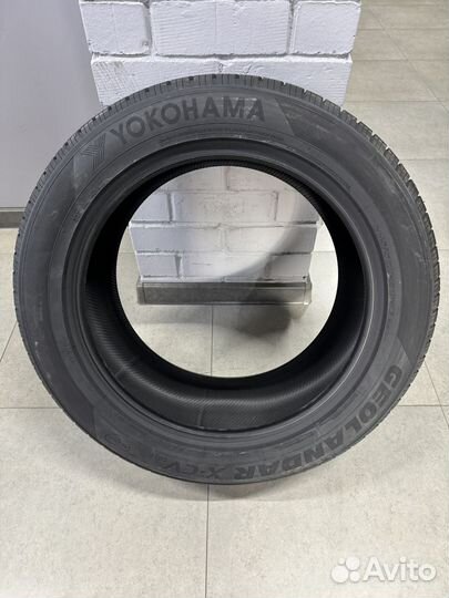 Yokohama Geolandar X-CV G057 275/50 R20 113W