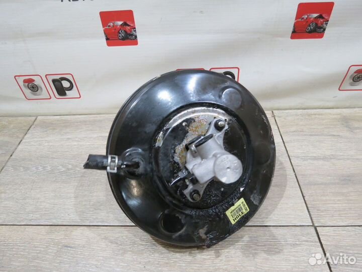 Вакуумный усилитель тормозов Hyundai Solaris 2