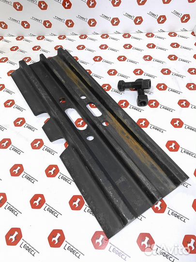 Башмак экскаватора Volvo VOE14532343