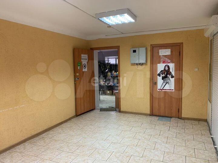 Продам помещение свободного назначения, 120 м²