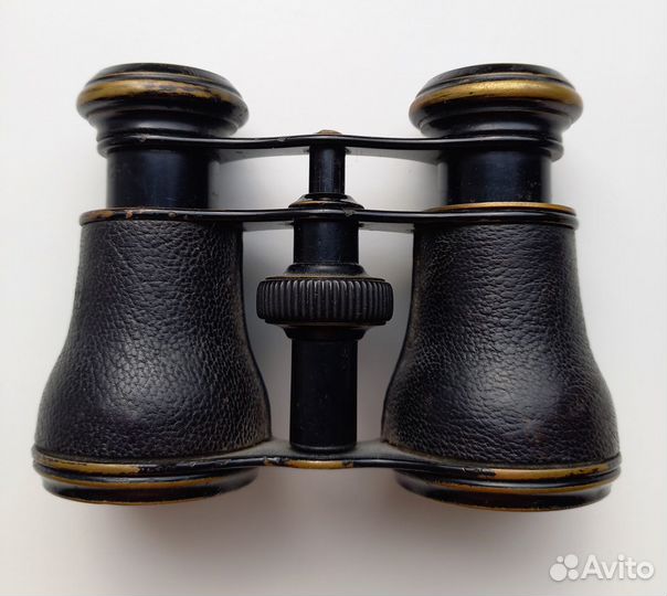 Бинокль Perimegaskop, I Мировая война