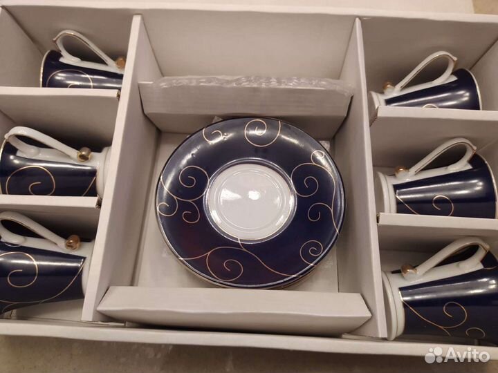 Кофейный набор 