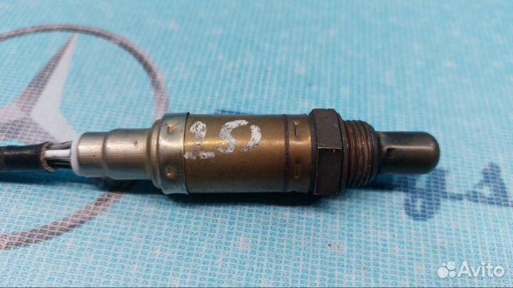 Датчик кислородный/Lambdasonde Bmw 525I E39 LCI