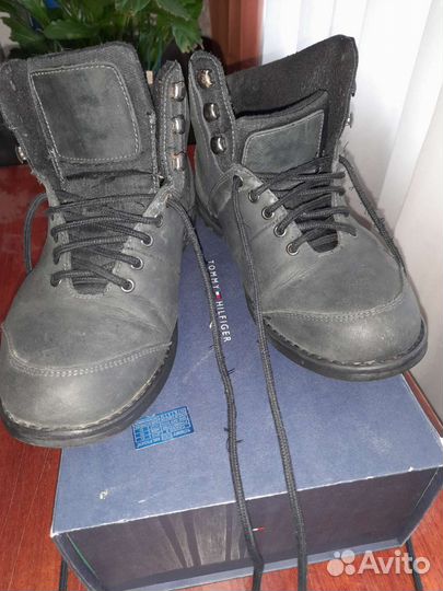 Ботинки luhta 41р