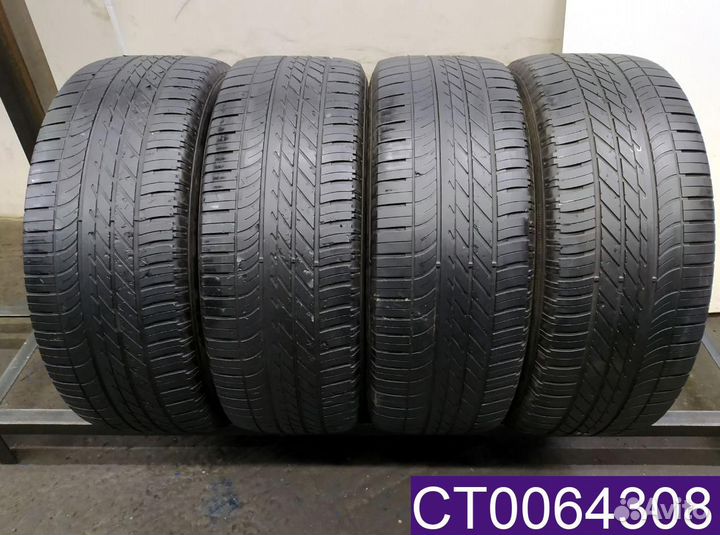 Goodyear Eagle F1 Asymmetric SUV 4x4 255/55 R20 96T
