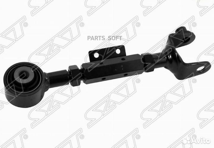 SAT ST-52390-SWA-A00 Рычаг задней подвески honda C