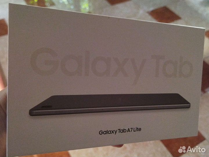 Samsung galaxy tab a7 lite t225 3G