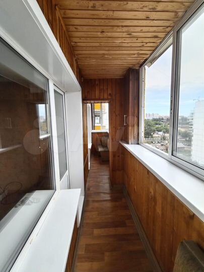 3-к. квартира, 84 м², 8/9 эт.