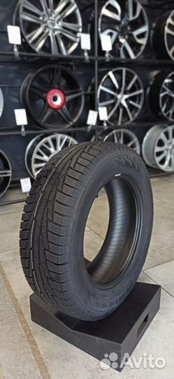 Ikon Tyres Nordman RS2 235/55 R18