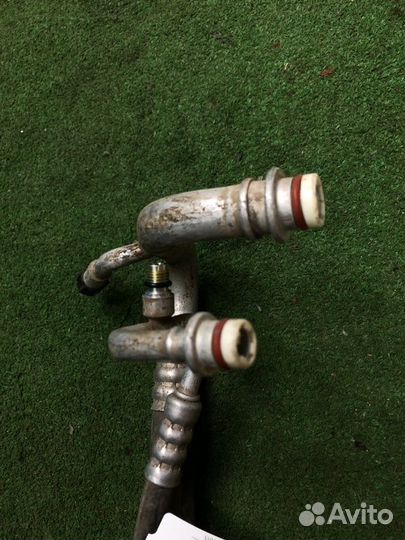 Шланг кондиционера, трубка Ford Focus 2