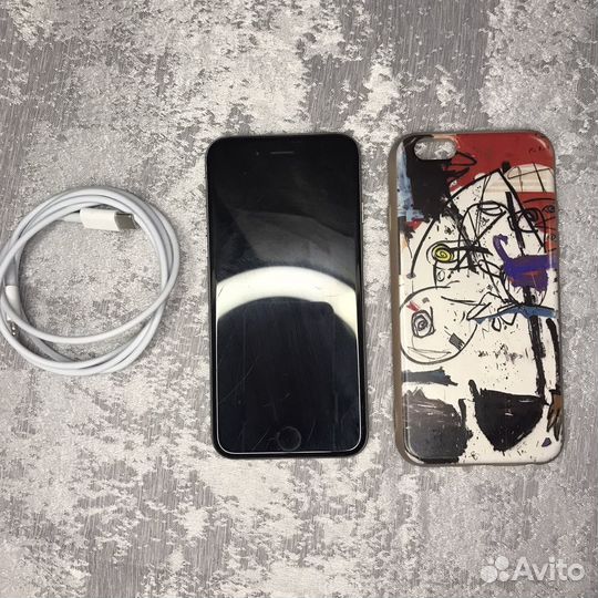 iPhone 6 32gb