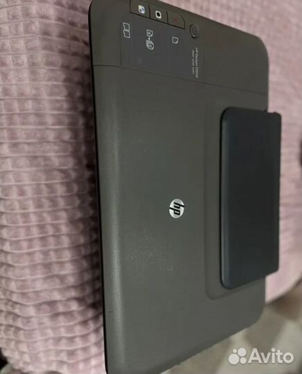 Продам принтер-сканер-ксерокс