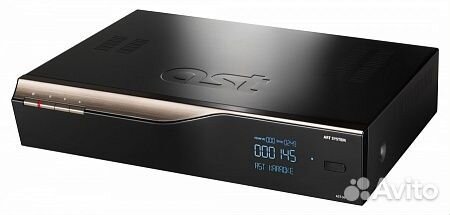 AST-50 — Караоке-система