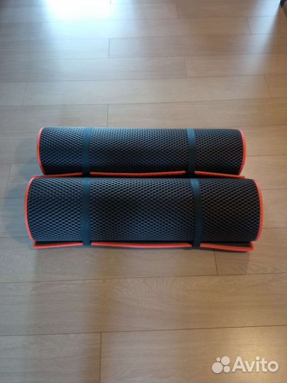 Эва коврик в лодку