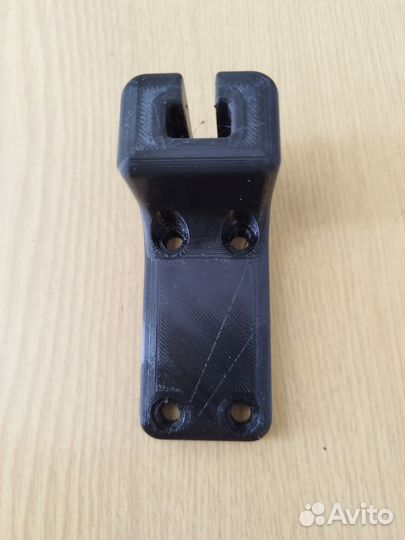 Защита кабеля датчика LVS 32