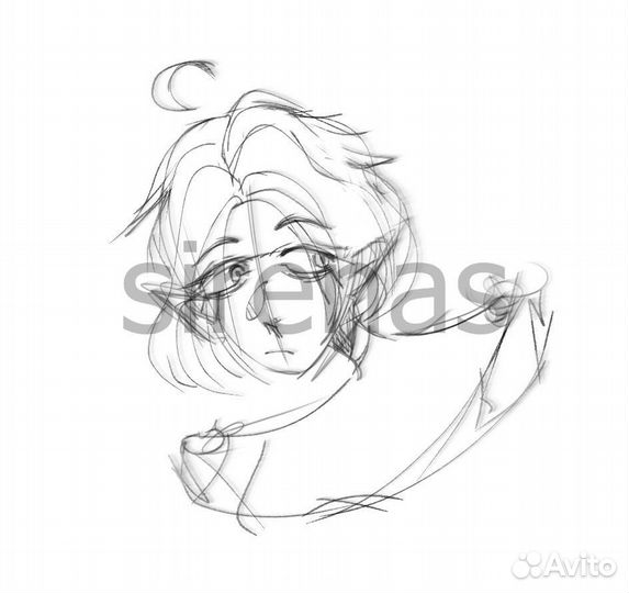 Рисунки на заказ