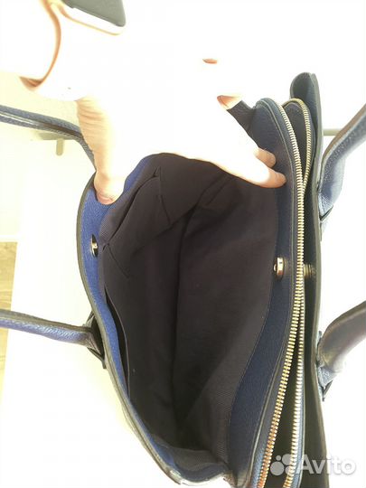 Сумка furla оригинал натуральная кожа женская