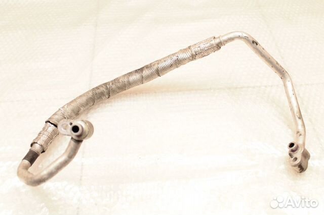 Трубка кондиционера Volkswagen Passat B6 2005-2010