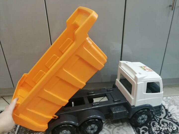 Детская игрушка