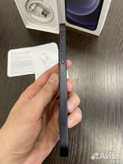 iPhone 12, 256 ГБ