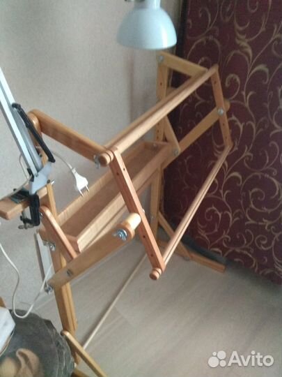 Продам станок для вышивки