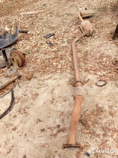 Вылоп на ford focus 1 3дв. хэтчбек