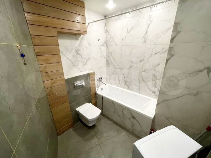 Квартира-студия, 31,9 м², 16/24 эт.