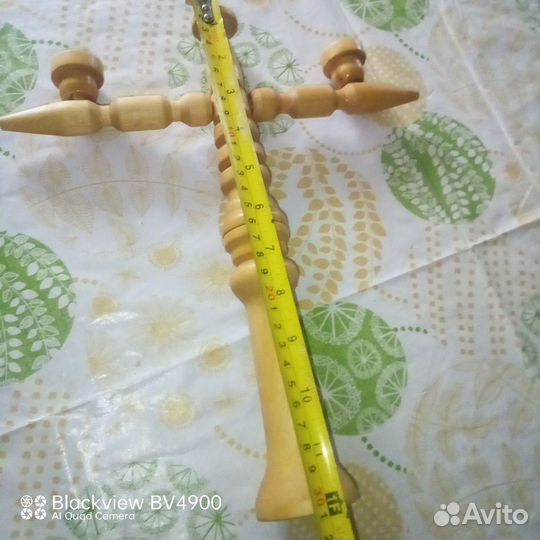 Подсвечник