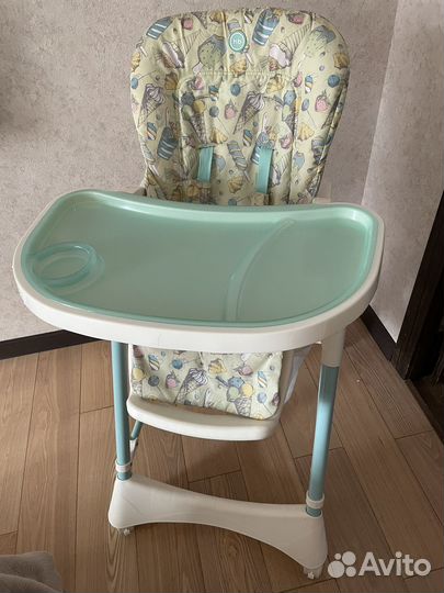 Стул для кормления