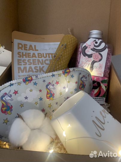 Подарочный набор