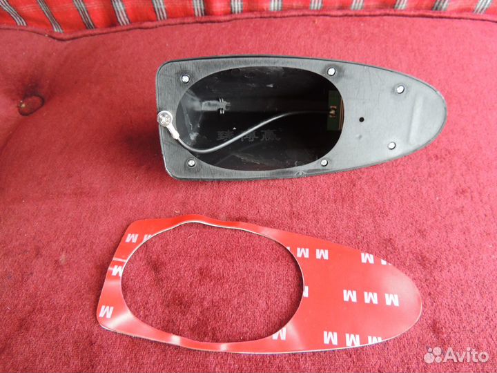 Антенна акулий плавник