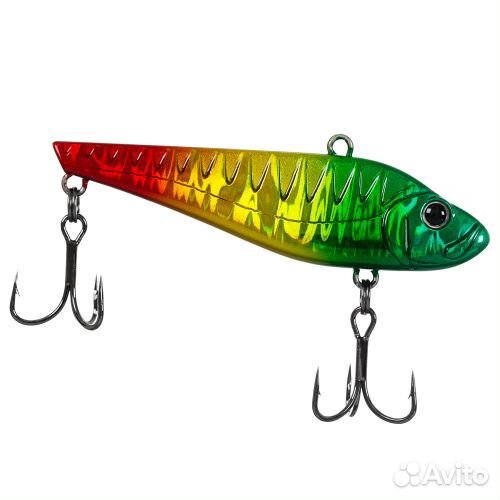 Воблер Narval Frost Sardelle 95мм. 32гр. #036