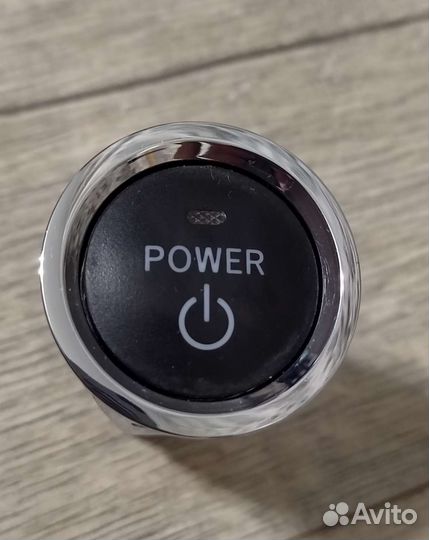 Кнопка старт стоп Toyota Prius 20