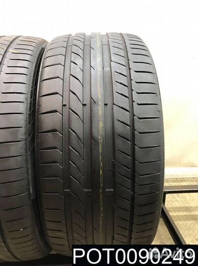 Continental ContiSportContact 5P 255/35 R20 99R