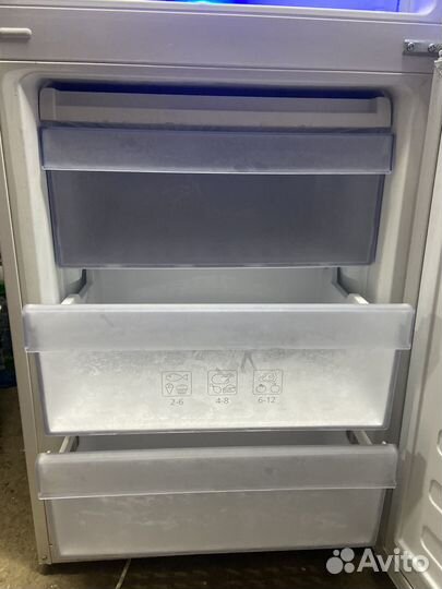 Холодильник beko бу