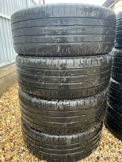 Continental ContiSportContact 5 235/45 R19