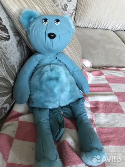 Детский рюкзачок/игрушка