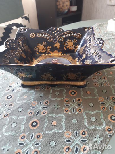 Ваза интерьерная