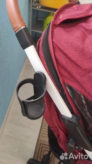 Коляска yoya plus max