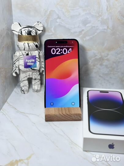 iPhone 14 Pro Max, 256 ГБ