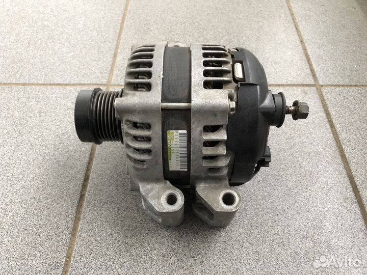 Генератор Jeep Dodge