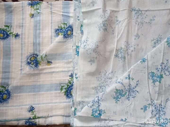 Отрез ткани