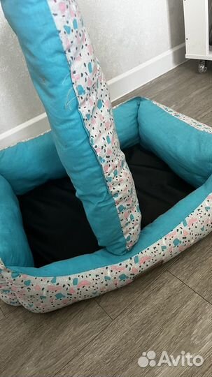 Лежанка для кошек