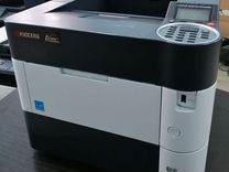 Принтер лазерный kyocera FS-4200DN