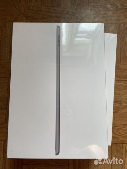 Apple iPad 9 2021 новый